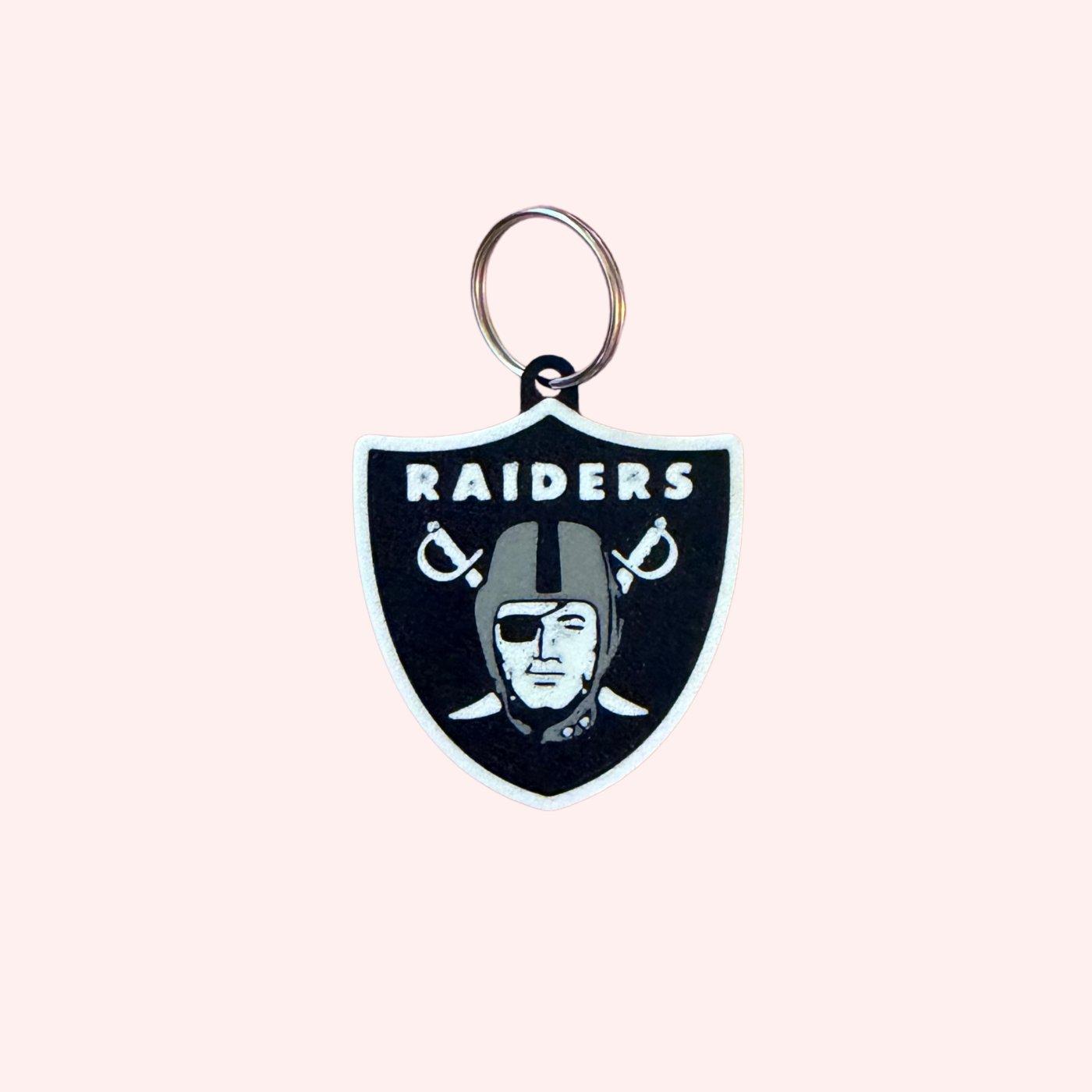 Logo Keychain
