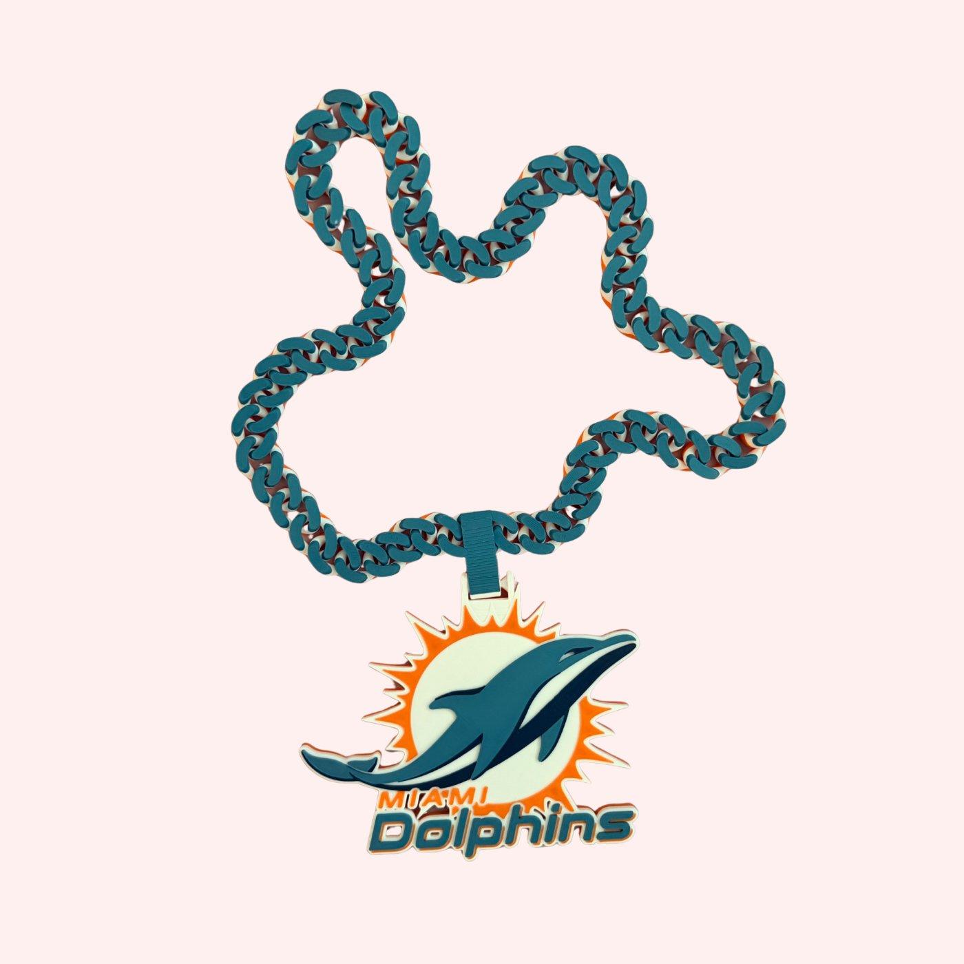 Hype Chain, Dolphins