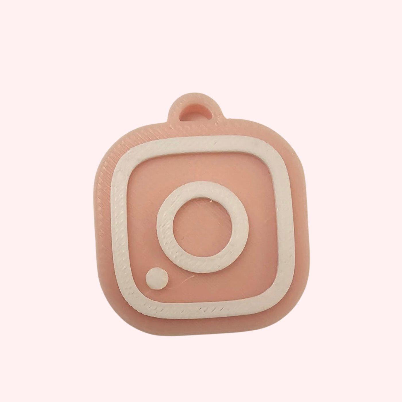 Instagram NFC Tag, Instagram NFC Tag
